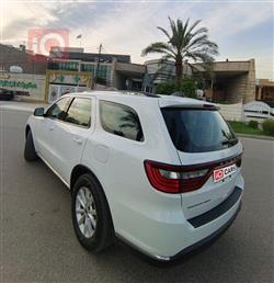 دودج دورانجو
